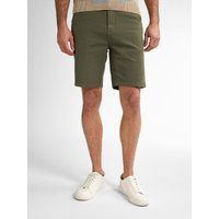 Herren Chino Shorts mit regulärer Passform