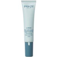 Lisse Soin Entfalten für Augen und Lippen 15 ml
