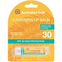 Kokosnuss Sonnenlippenbalsam SPF 30