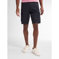 Herren Cargo-Shorts aus Baumwoll-Twill