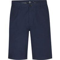 Klassische Chino-Shorts mit vielseitigem Design