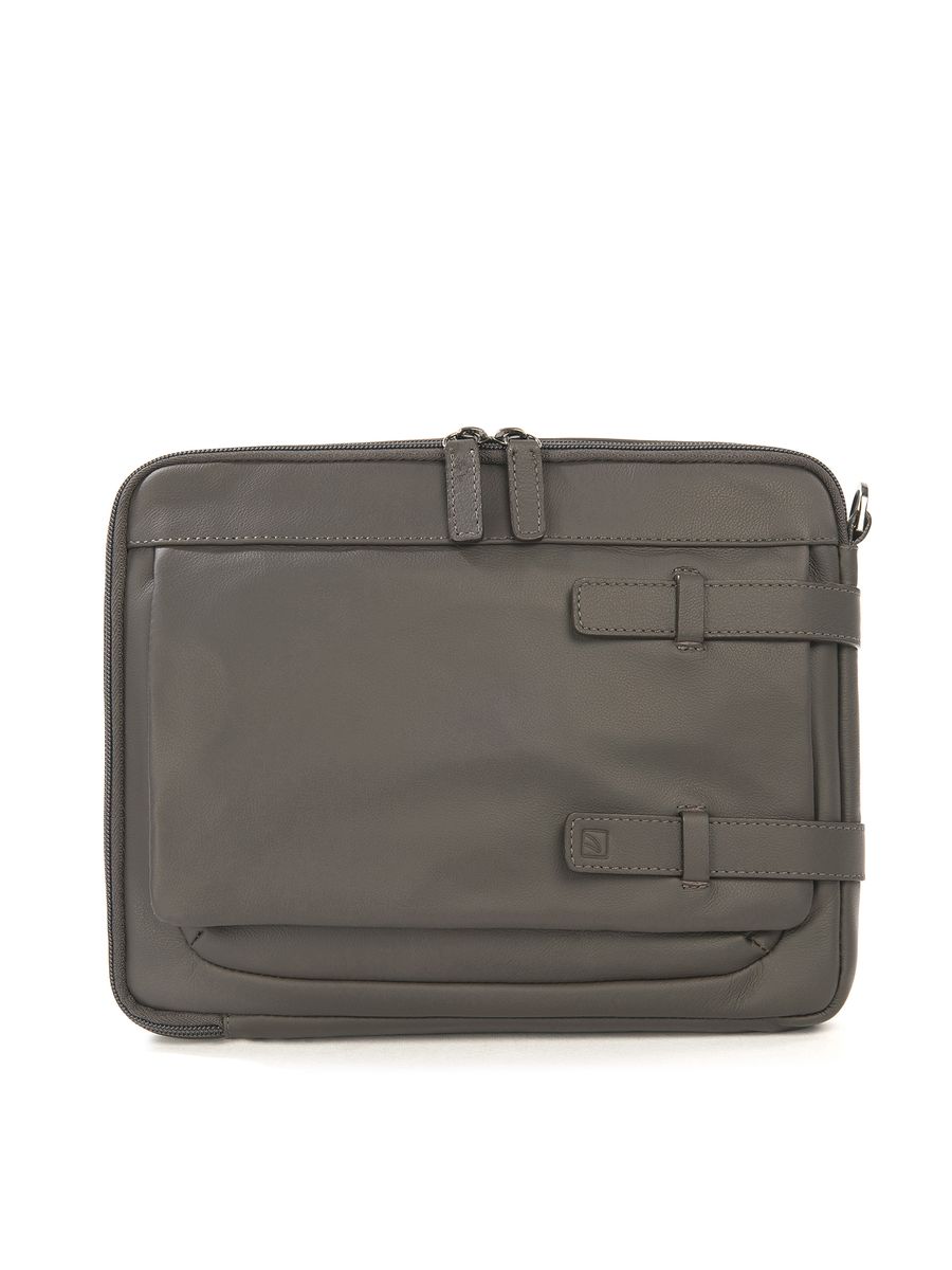 Unisex Umhängetasche mit verstellbarem Gurt