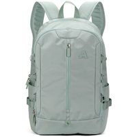 Unisex Alltagsrucksack mit Taschen