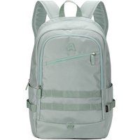Unisex Alltagsrucksack mit Taschen