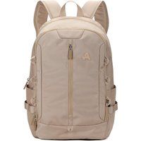 Unisex Alltagsrucksack mit Taschen