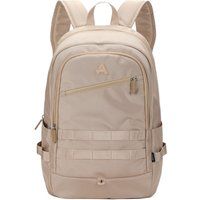 Unisex Alltagsrucksack mit Taschen