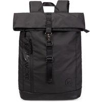 Minimalistischer Alltagsrucksack Unisex