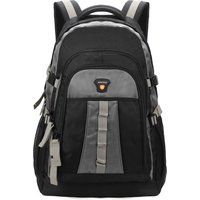 Funktioneller Unisex-Reise-Rucksack