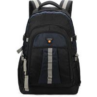 Funktioneller Unisex-Reise-Rucksack