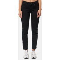 Klassische Straight-Leg Jeans