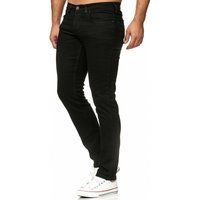Tazzio Herren Jeans Slim Fit