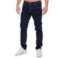 Tazzio Herren Jeans Slim Fit