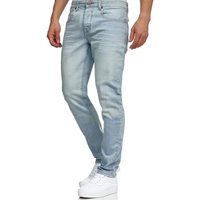 Tazzio Herren Jeans Slim Fit