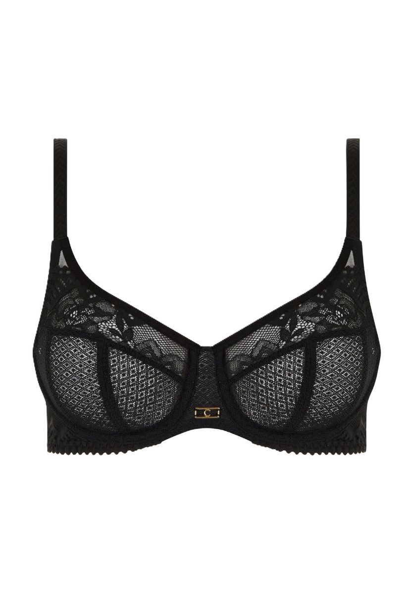 Eleganter Bügel-BH mit Spitze