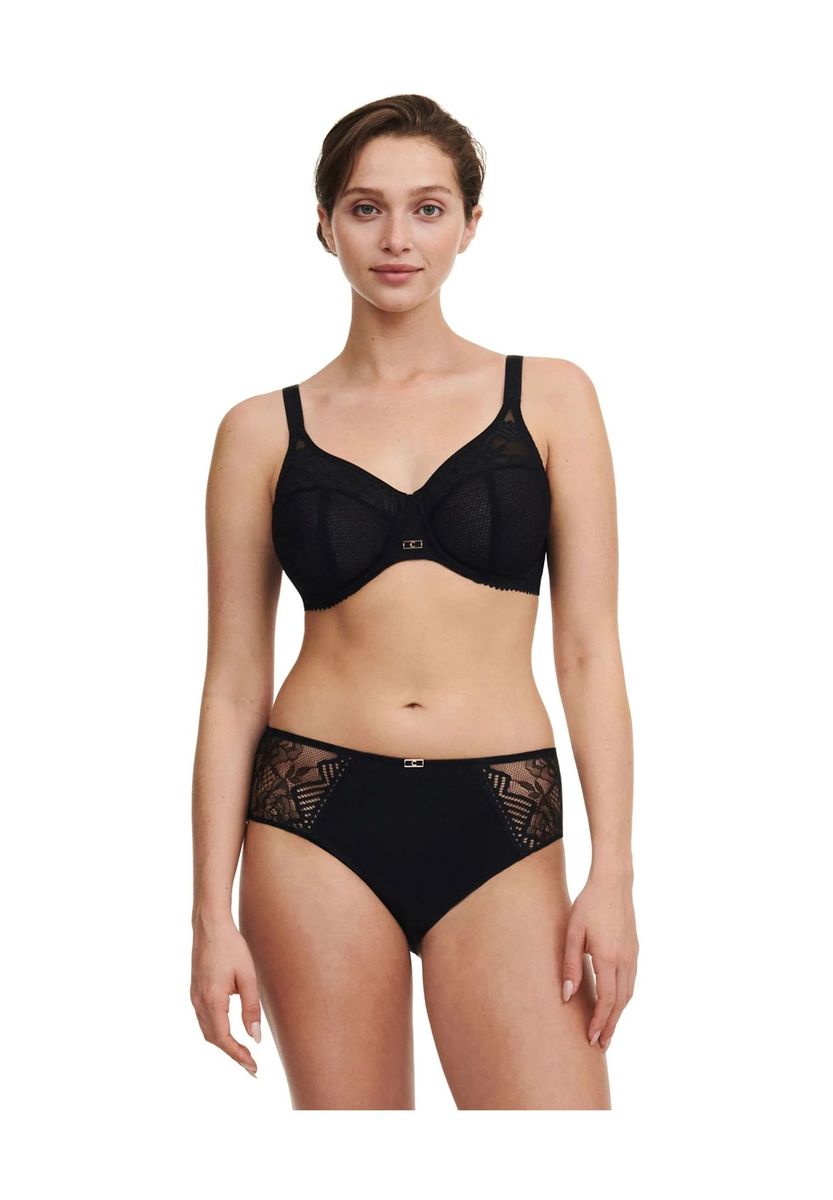 Eleganter Bügel-BH mit Spitze