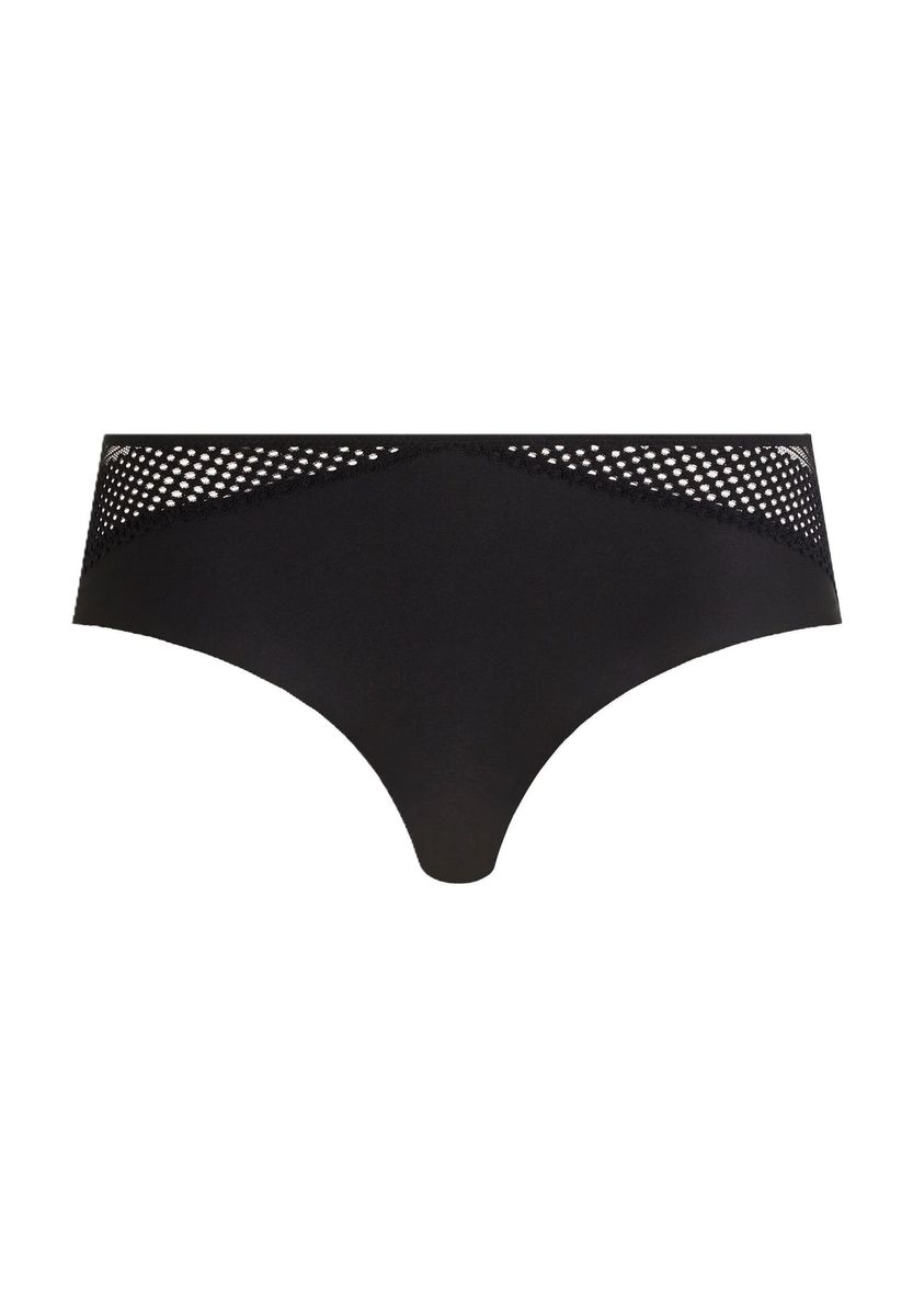 Chantelle Play Hipster Slip mit Mesh-Details