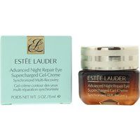 Estée Lauder Advanced Night Repair Eye Supercharged Complex Creme-Gel 15ml