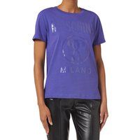 T-Shirt mit Grafiklogo