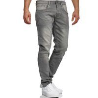 Tazzio Herren Jeans Regular Fit
