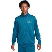 Athletic Dept Trainingsjacke mit Reißverschluss