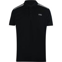 Herren Kurzarm Poloshirt