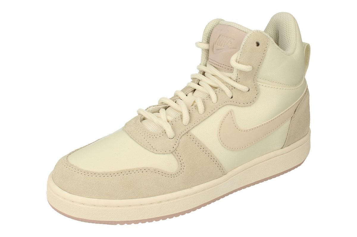 Court Borough Mid-Top Sneaker für Damen
