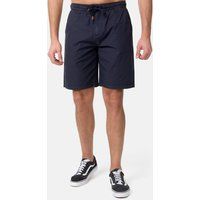 Regular Fit Shorts mit Paisley-Muster