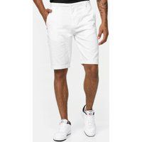 Herren Chino-Freizeithose mit Aufschlägen