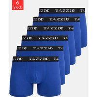 Herren Basic Graue Boxershorts Packung
