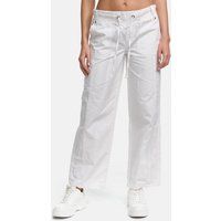 Tazzio Damen Stoffhose Straight Fit