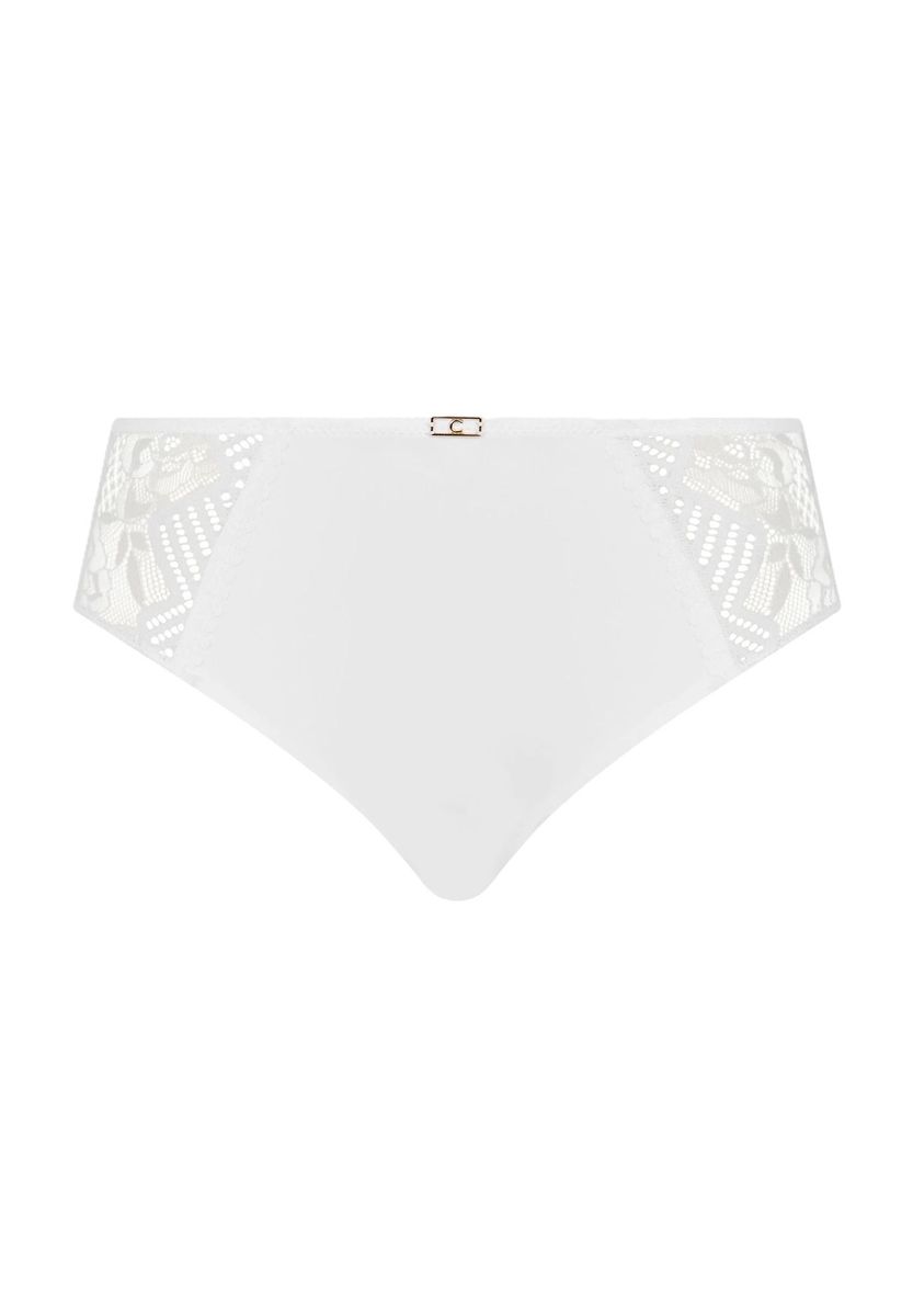 Eleganter Hüftslip mit Spitzendetails