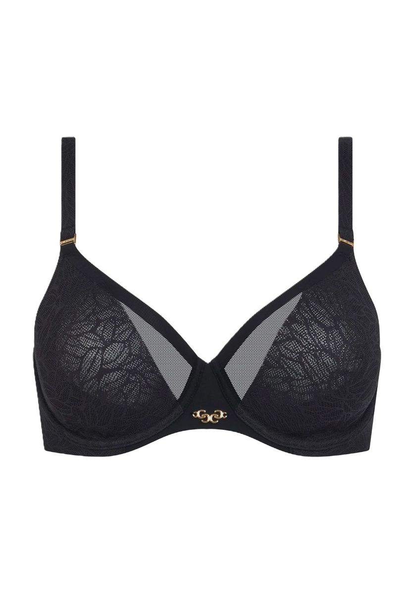 Eleganter Bügel-BH mit Spitze
