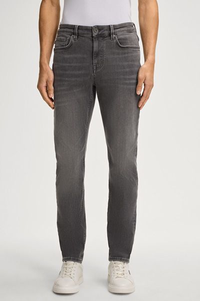 Joop! Jeans Stephen Graue Re-Flex Denim Slim Fit Jeans