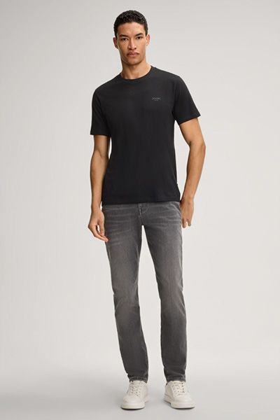 Joop! Jeans Stephen Graue Re-Flex Denim Slim Fit Jeans