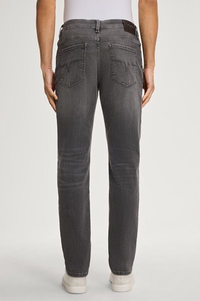 Joop! Jeans Stephen Graue Re-Flex Denim Slim Fit Jeans