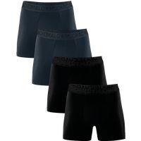 Herren Boxershorts 4er-Pack