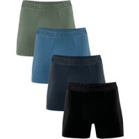 Herren Boxershorts 4er-Pack