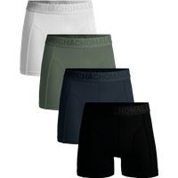 Herren Boxershorts 4er-Pack
