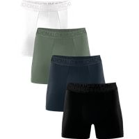 Herren Boxershorts 4er-Pack