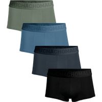 Herren Boxershorts 4er-Pack