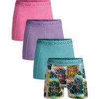 Herren Boxershorts 4er-Pack