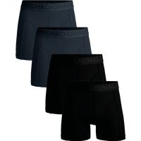 Herren Boxershorts 4er-Pack
