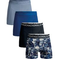 Herren Boxershorts 4er-Pack