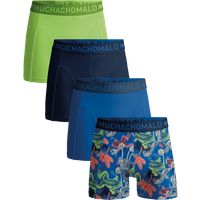 Herren Boxershorts 4er-Pack