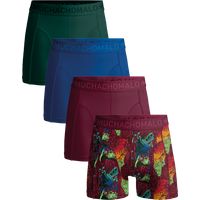Herren Boxershorts 4er-Pack