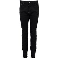 Dsquared2 Jeans Cool Guy Jean Herren schwarz
