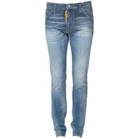Dsquared2 Jeans Cool Guy Jean Herren blau
