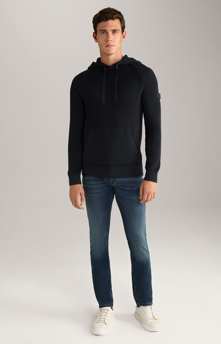 Joop! Re-Flex Jeans Stephen Dunkelblaue Slim Fit Denim