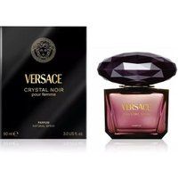 VERSACE CRYSTAL NOIR PARFUM EDP SPRAY 90ML