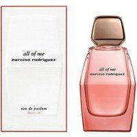 RODRIGUEZ DAMEN ALL OF ME INTENSE EDP SPRAY 50ML